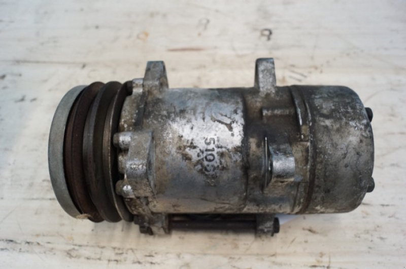 Sonstiges Traktorzubehör za tip Ford 8630, Gebrauchtmaschine u Hemmet (Slika 5)