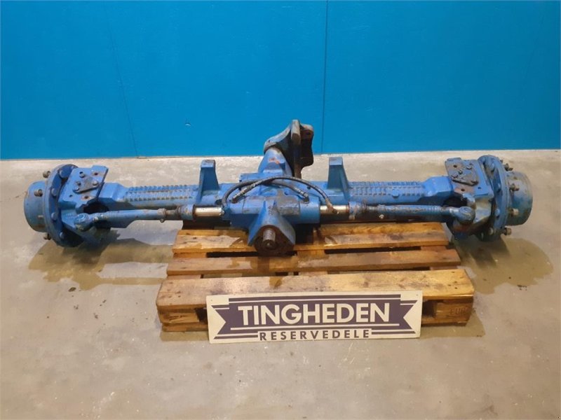 Sonstiges Traktorzubehör typu Ford 8630, Gebrauchtmaschine v Hemmet (Obrázek 1)