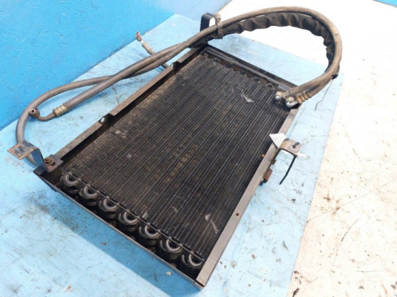 Sonstiges Traktorzubehör typu Ford 8670, Gebrauchtmaschine v Hemmet (Obrázek 9)