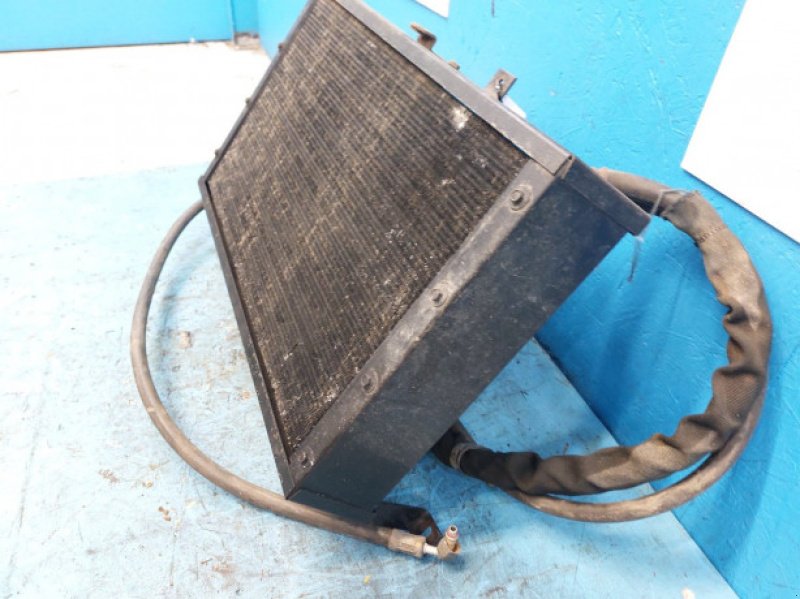 Sonstiges Traktorzubehör typu Ford 8670, Gebrauchtmaschine v Hemmet (Obrázek 5)