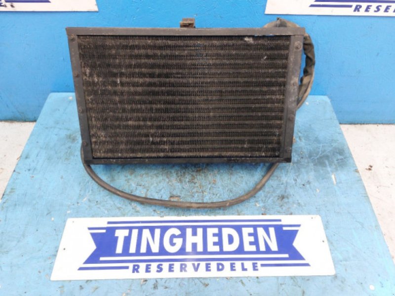 Sonstiges Traktorzubehör za tip Ford 8670, Gebrauchtmaschine u Hemmet (Slika 1)