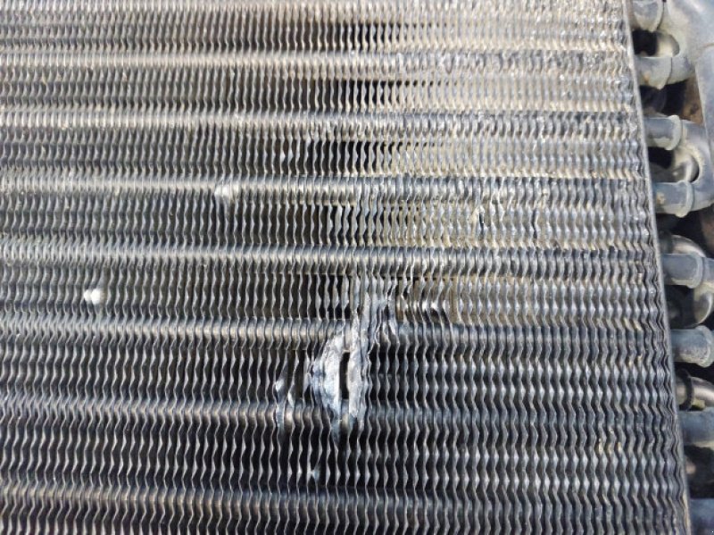 Sonstiges Traktorzubehör typu Ford 8670, Gebrauchtmaschine v Hemmet (Obrázek 11)