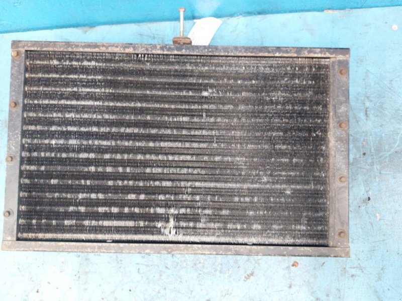 Sonstiges Traktorzubehör typu Ford 8670, Gebrauchtmaschine v Hemmet (Obrázek 5)