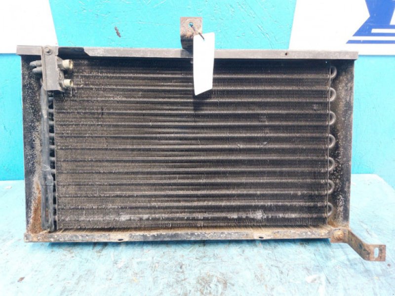 Sonstiges Traktorzubehör typu Ford 8670, Gebrauchtmaschine v Hemmet (Obrázek 8)