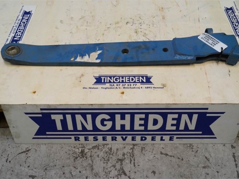 Sonstiges Traktorzubehör типа Ford Sonstiges, Gebrauchtmaschine в Hemmet (Фотография 1)