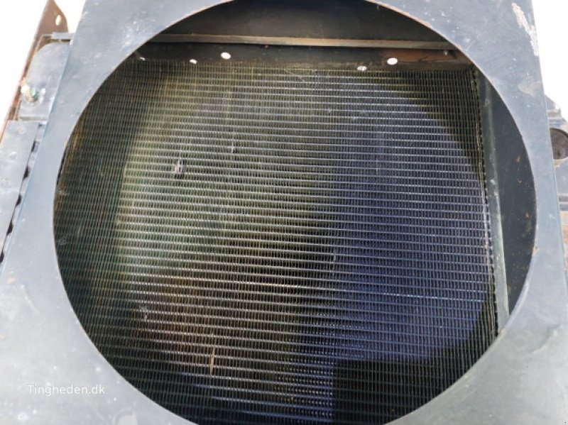 Sonstiges Traktorzubehör типа Ford Sonstiges, Gebrauchtmaschine в Hemmet (Фотография 7)