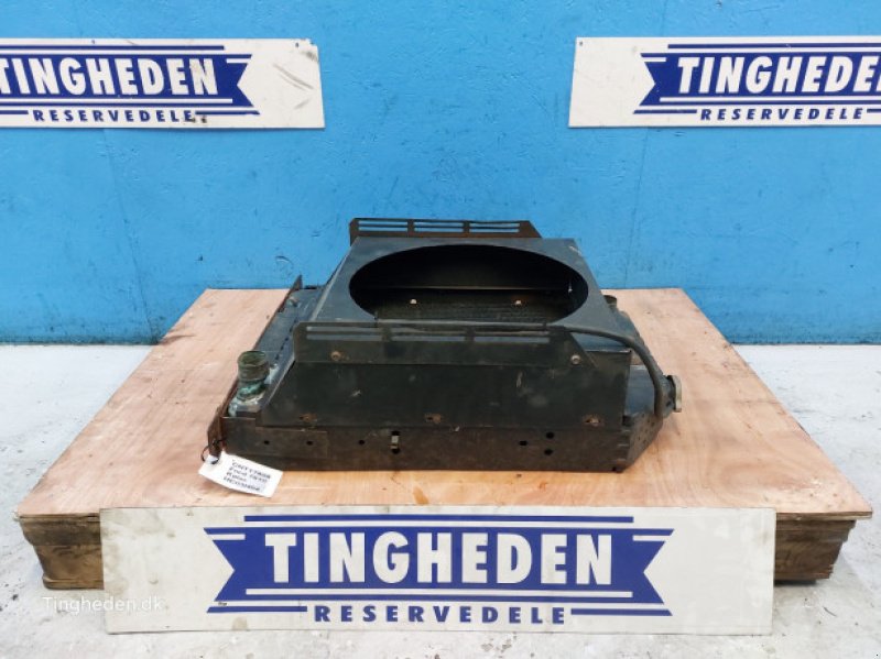 Sonstiges Traktorzubehör типа Ford Sonstiges, Gebrauchtmaschine в Hemmet (Фотография 1)