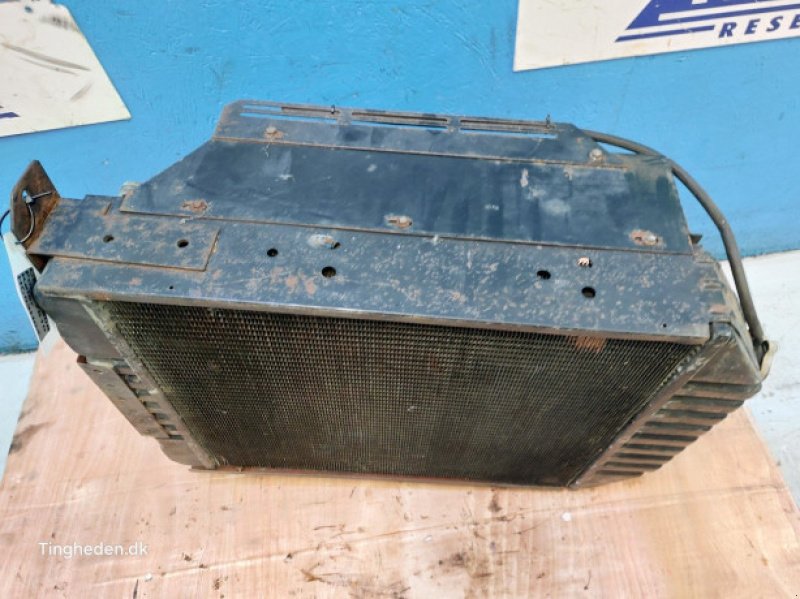 Sonstiges Traktorzubehör типа Ford Sonstiges, Gebrauchtmaschine в Hemmet (Фотография 10)