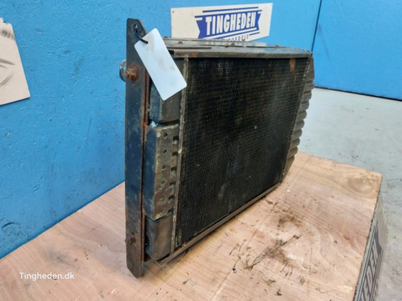 Sonstiges Traktorzubehör типа Ford Sonstiges, Gebrauchtmaschine в Hemmet (Фотография 11)