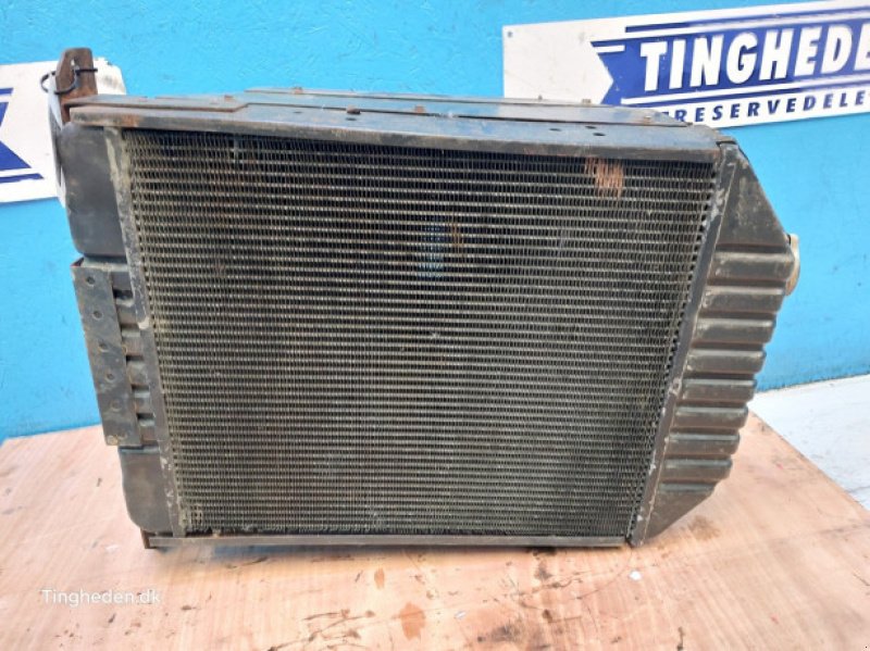 Sonstiges Traktorzubehör типа Ford Sonstiges, Gebrauchtmaschine в Hemmet (Фотография 9)