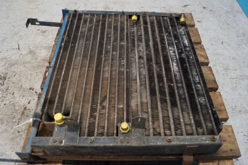 Sonstiges Traktorzubehör типа Ford TW25, Gebrauchtmaschine в Hemmet (Фотография 8)