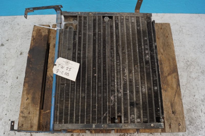 Sonstiges Traktorzubehör типа Ford TW25, Gebrauchtmaschine в Hemmet (Фотография 16)