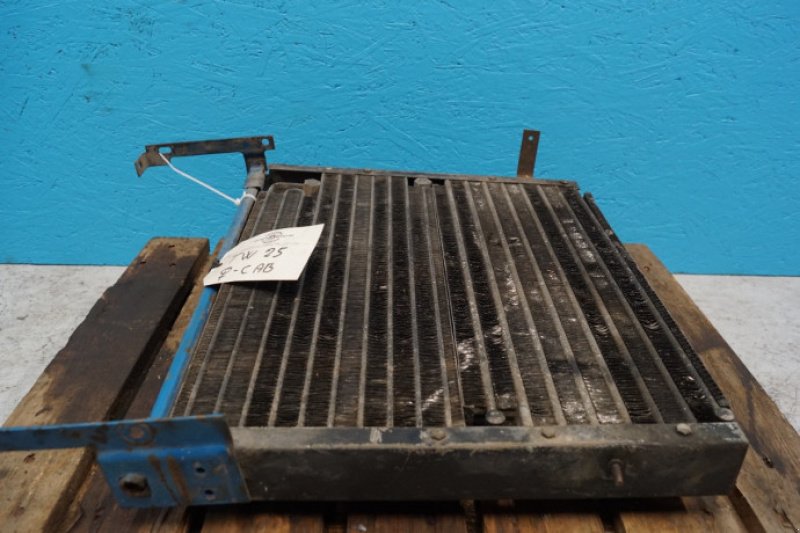 Sonstiges Traktorzubehör типа Ford TW25, Gebrauchtmaschine в Hemmet (Фотография 17)