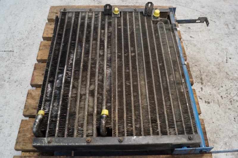 Sonstiges Traktorzubehör типа Ford TW25, Gebrauchtmaschine в Hemmet (Фотография 4)