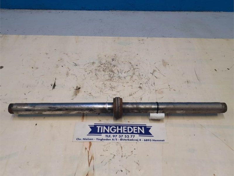 Sonstiges Traktorzubehör typu Ford TW35, Gebrauchtmaschine v Hemmet (Obrázek 1)