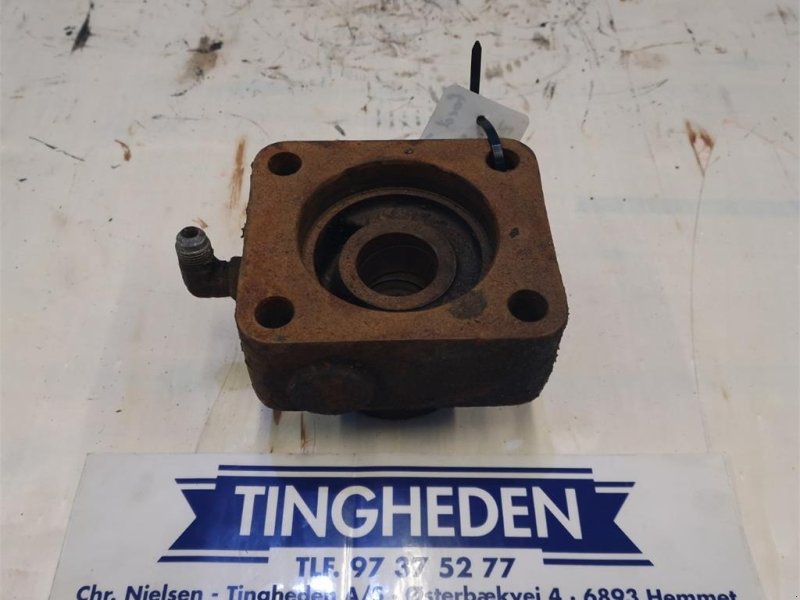 Sonstiges Traktorzubehör типа Ford TW35, Gebrauchtmaschine в Hemmet (Фотография 1)