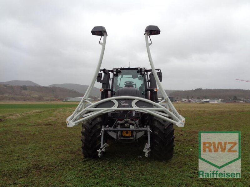 Sonstiges Traktorzubehör tip Fritzmeier Crop XPlorer, Gebrauchtmaschine in Saarburg (Poză 1)
