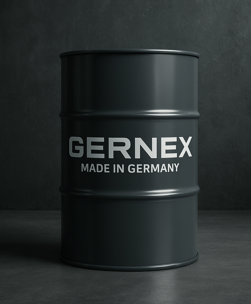 Sonstiges Traktorzubehör Türe ait GERNEX 10W40 UNI, Neumaschine içinde Hahnbach (resim 3)