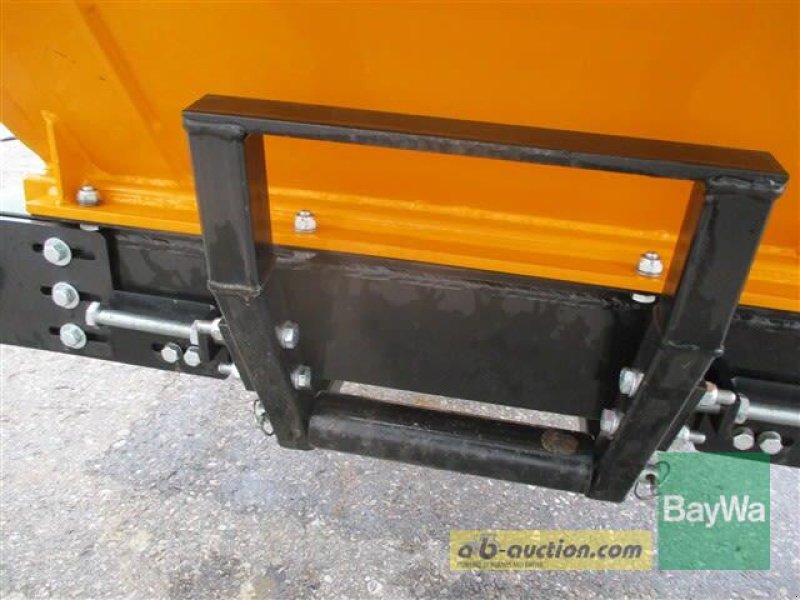 Sonstiges Traktorzubehör des Typs GiANT ZV 600 COM   #808, Gebrauchtmaschine in Schönau (Bild 10)