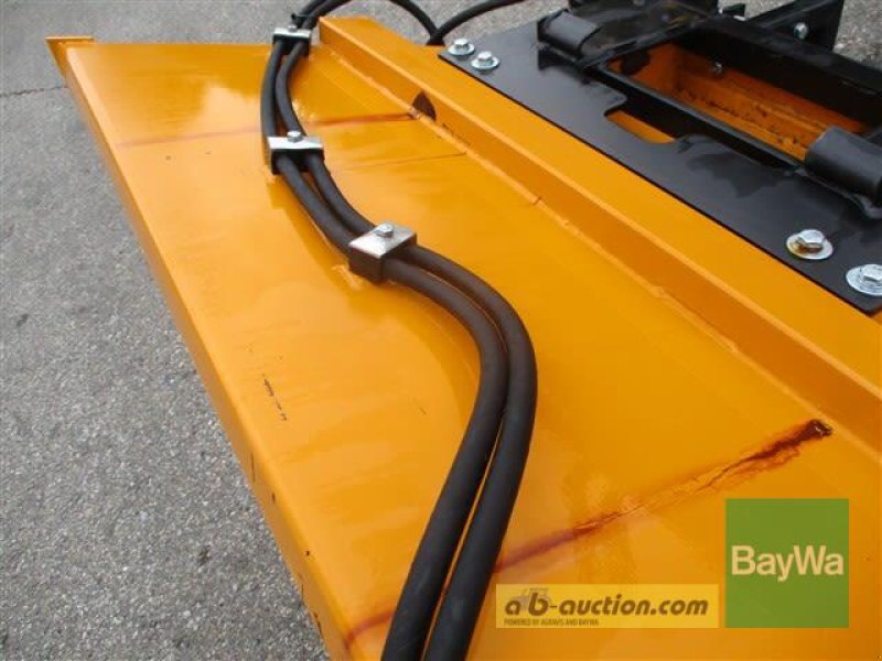 Sonstiges Traktorzubehör des Typs GiANT ZV 600 COM   #808, Gebrauchtmaschine in Schönau (Bild 11)