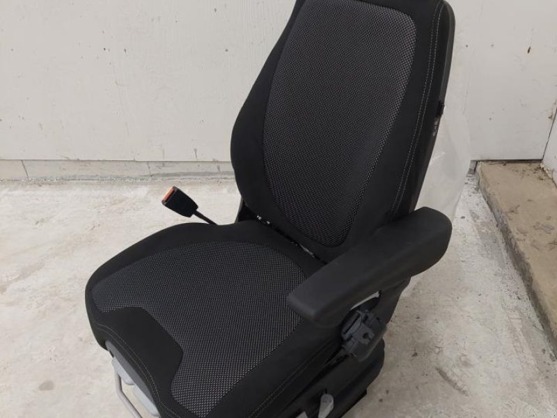 Sonstiges Traktorzubehör of the type Grammer Luftsæde MSG97AL/722, Gebrauchtmaschine in Hammel (Picture 1)