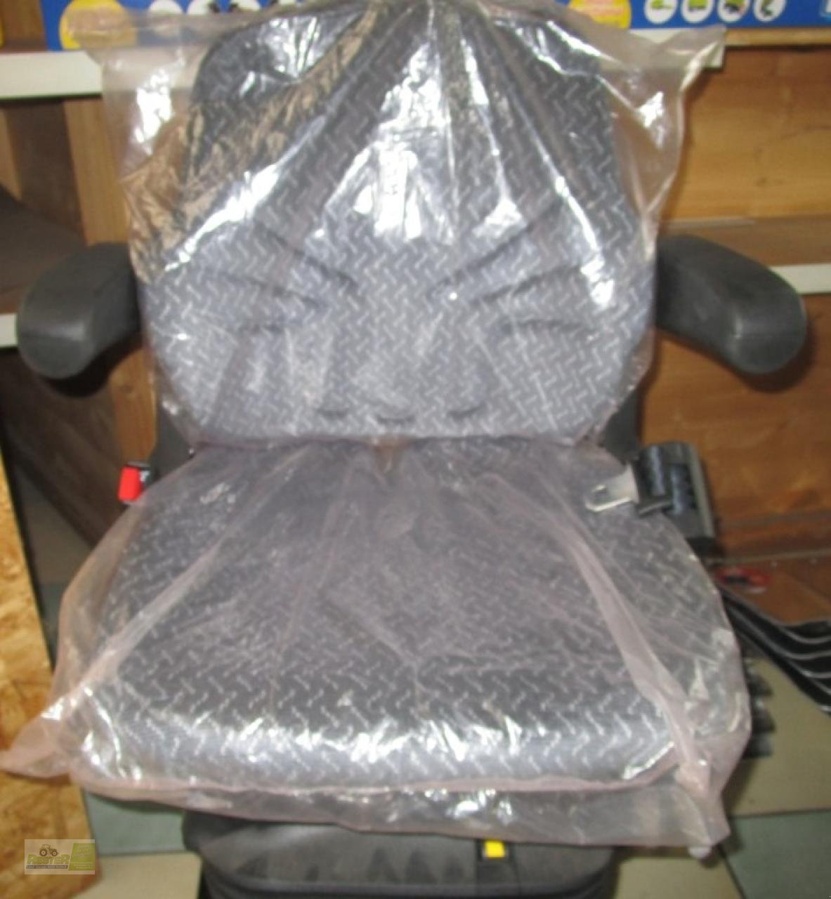 Sonstiges Traktorzubehör typu Grammer MSG 95/721, Neumaschine v Wernberg-Köblitz (Obrázek 1)