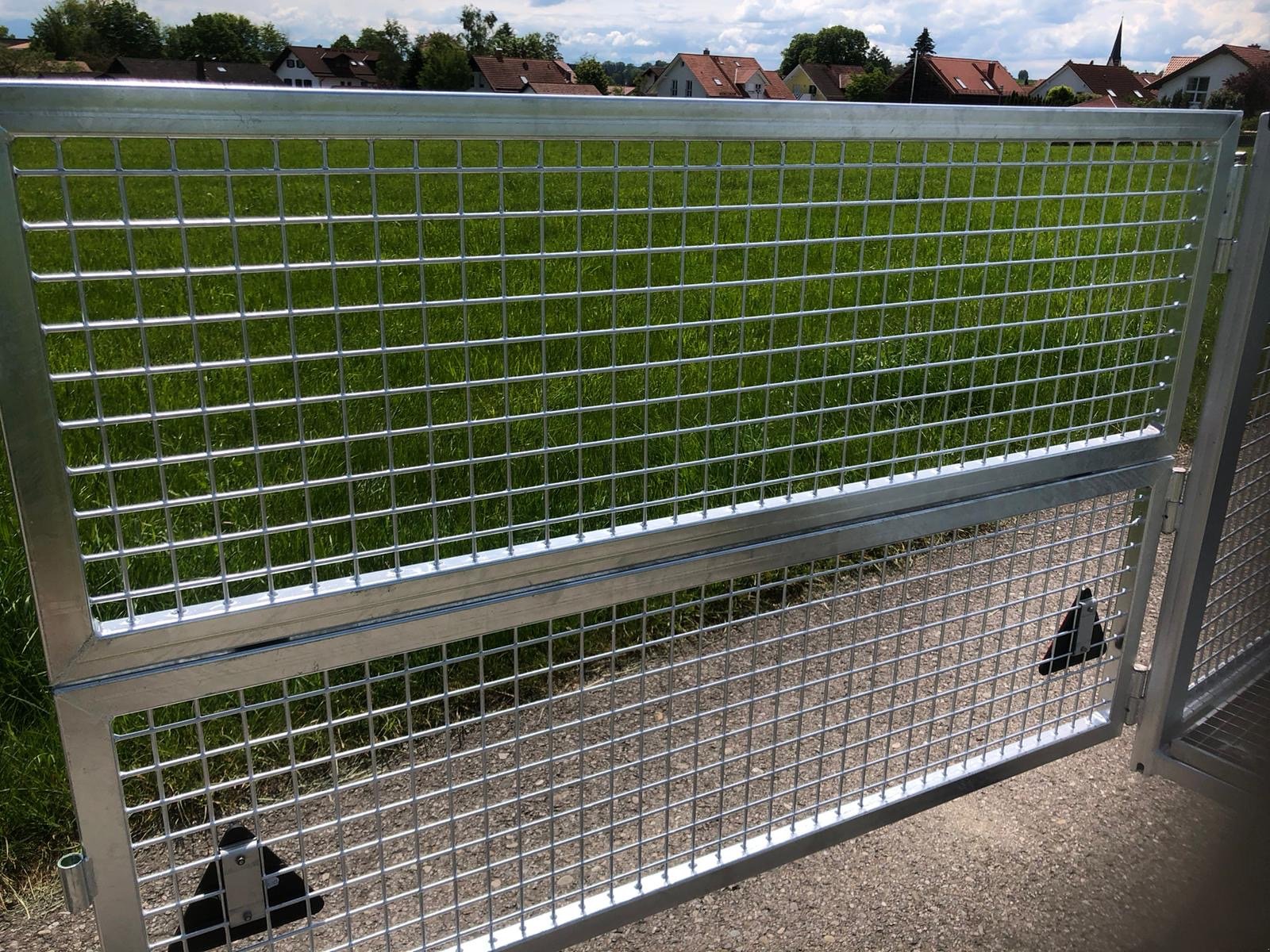 Sonstiges Traktorzubehör del tipo Heiß&Eisen Transportbehälter, Neumaschine In Rott (Immagine 13)