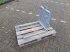 Sonstiges Traktorzubehör типа HSM Palletdrager 500 kg, Gebrauchtmaschine в Hardegarijp (Фотография 4)