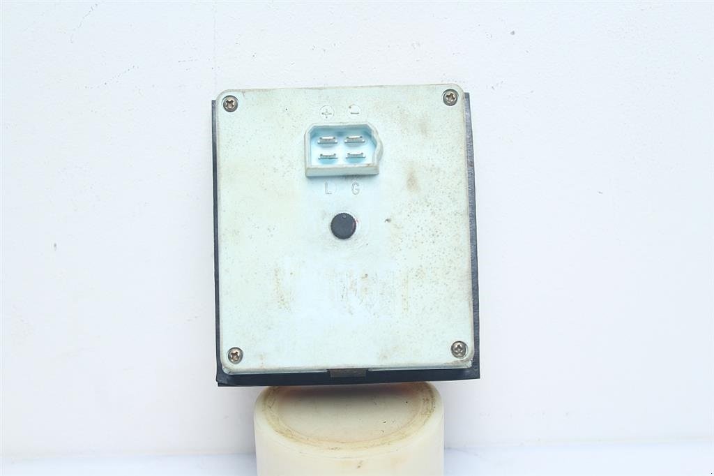 Sonstiges Traktorzubehör типа Hürlimann 6190 Instrument, Gebrauchtmaschine в Viborg (Фотография 2)