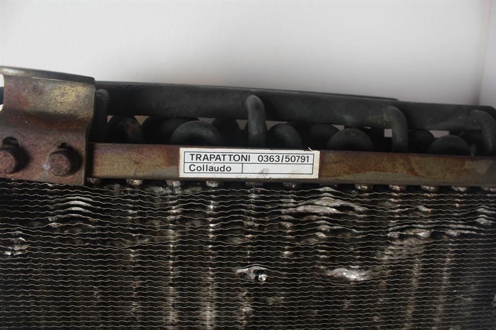 Sonstiges Traktorzubehör typu Hürlimann 6190 Kondensor / Condenser, Gebrauchtmaschine v Viborg (Obrázek 3)