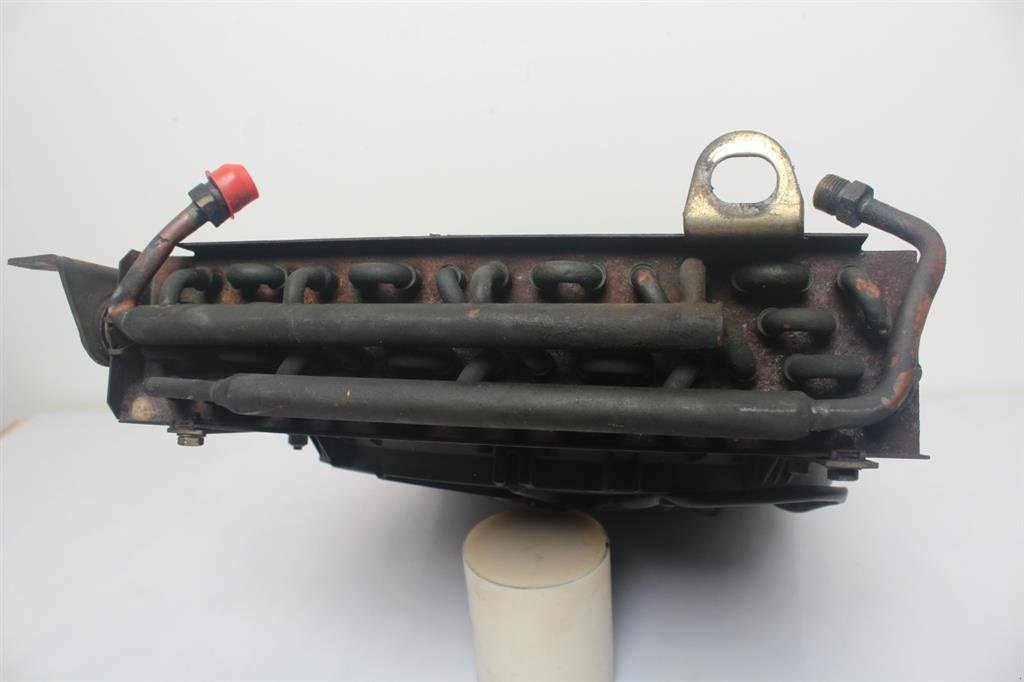 Sonstiges Traktorzubehör типа Hürlimann 6190 Kondensor / Condenser, Gebrauchtmaschine в Viborg (Фотография 5)