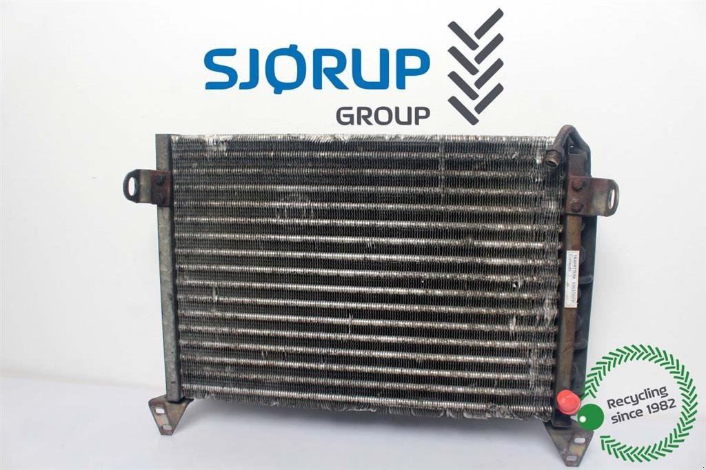 Sonstiges Traktorzubehör типа Hürlimann 6190 Kondensor / Condenser, Gebrauchtmaschine в Viborg (Фотография 1)