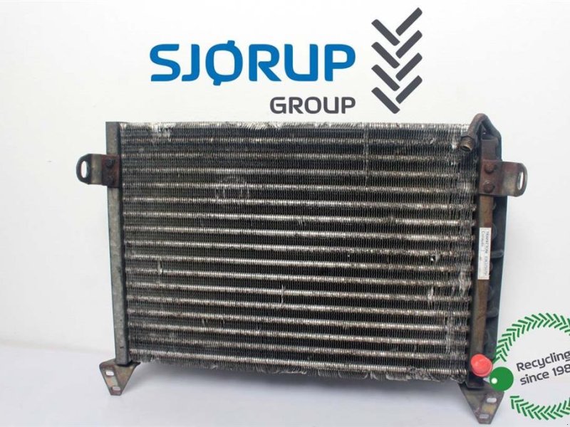 Sonstiges Traktorzubehör Türe ait Hürlimann 6190 Kondensor / Condenser, Gebrauchtmaschine içinde Viborg (resim 1)