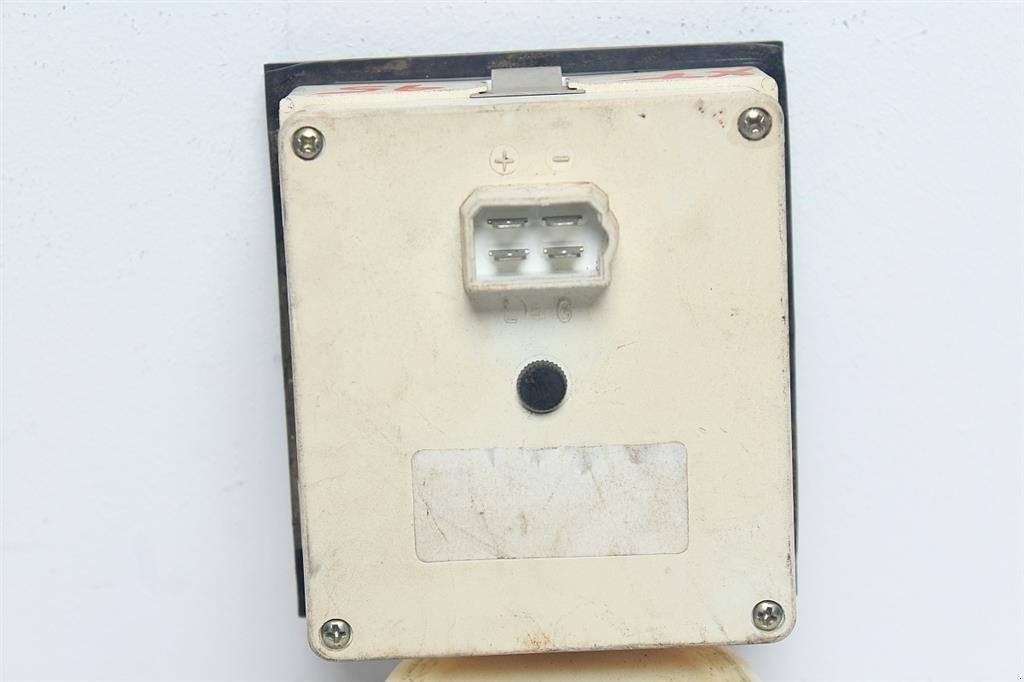Sonstiges Traktorzubehör typu Hürlimann XT95 Instrument, Gebrauchtmaschine v Viborg (Obrázek 2)