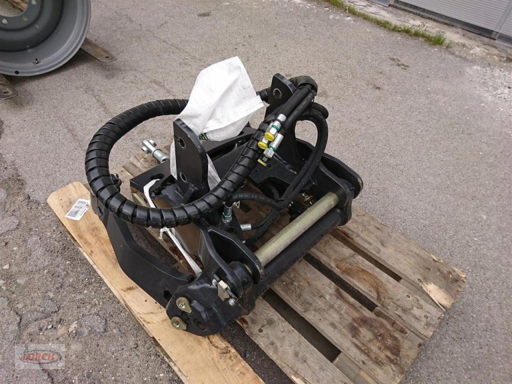 Sonstiges Traktorzubehör typu Hydrac Fronthydr. f. Kioti, Neumaschine v Trochtelfingen (Obrázek 1)