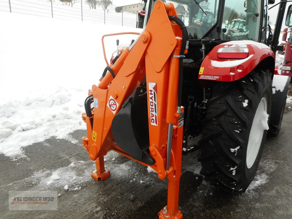 Sonstiges Traktorzubehör typu Hydrac Mini 190, Gebrauchtmaschine v Altenfelden (Obrázek 4)