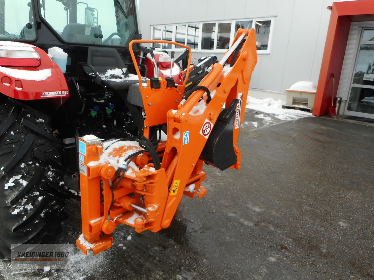 Sonstiges Traktorzubehör typu Hydrac Mini 190, Gebrauchtmaschine v Altenfelden (Obrázek 9)