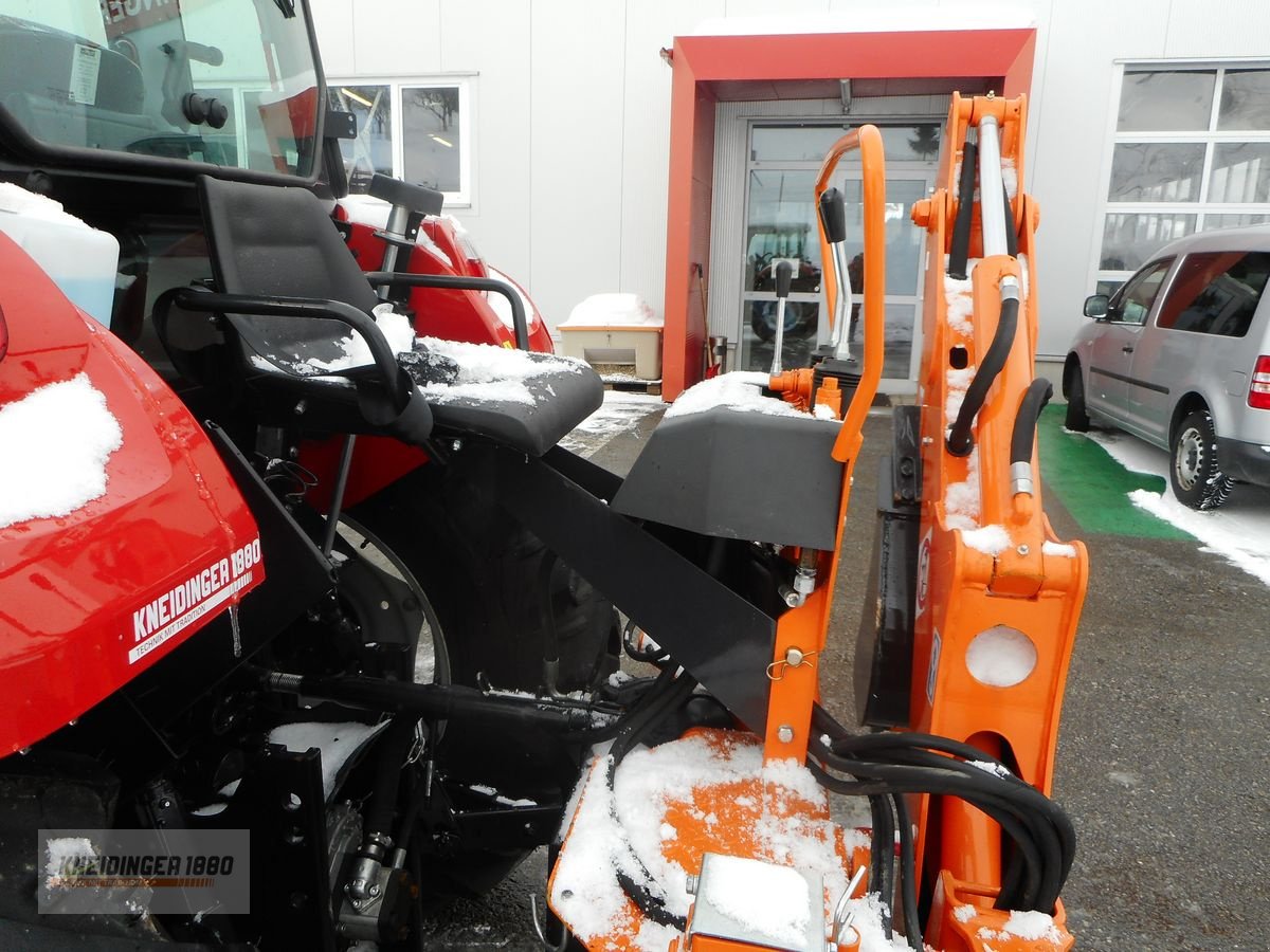 Sonstiges Traktorzubehör typu Hydrac Mini 190, Gebrauchtmaschine v Altenfelden (Obrázek 8)