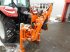 Sonstiges Traktorzubehör typu Hydrac Mini 190, Gebrauchtmaschine v Altenfelden (Obrázek 5)