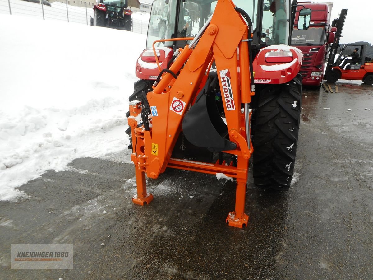 Sonstiges Traktorzubehör typu Hydrac Mini 190, Gebrauchtmaschine v Altenfelden (Obrázek 12)
