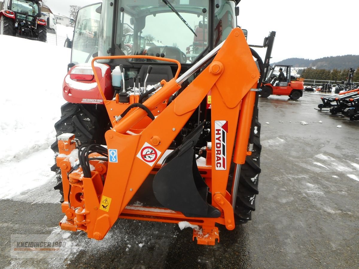 Sonstiges Traktorzubehör typu Hydrac Mini 190, Gebrauchtmaschine v Altenfelden (Obrázek 1)