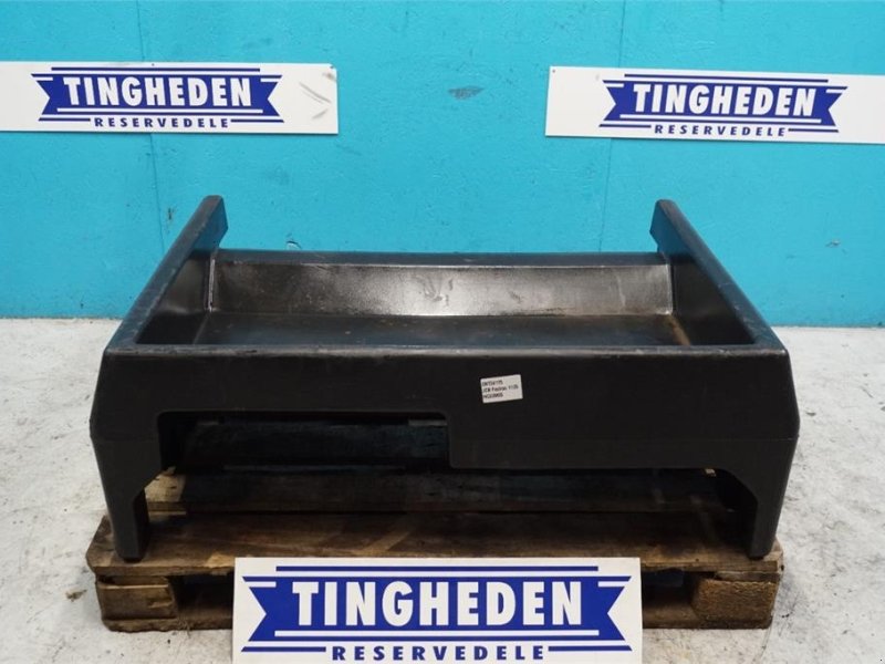 Sonstiges Traktorzubehör tipa JCB Fastrac 1135, Gebrauchtmaschine u Hemmet (Slika 1)