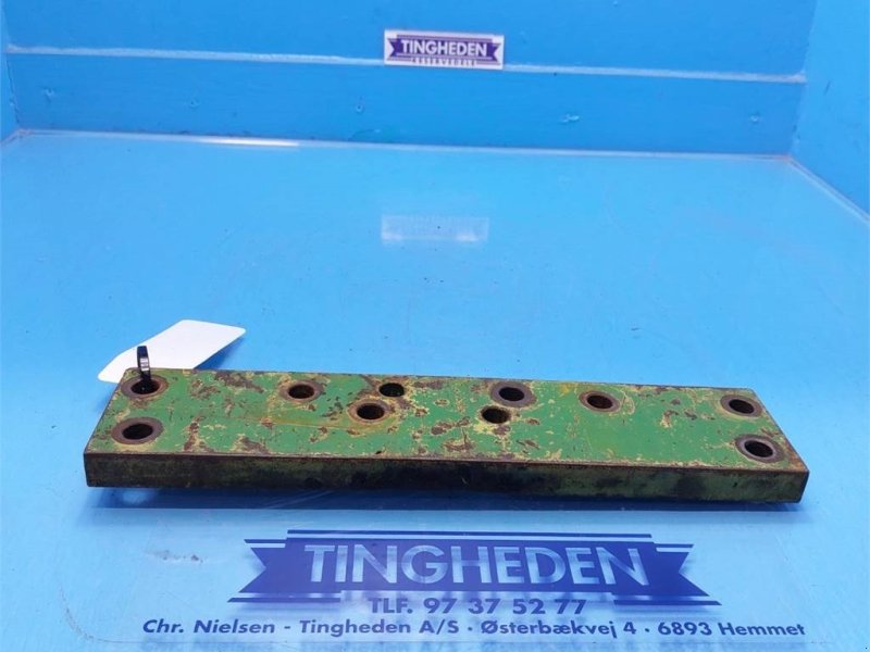 Sonstiges Traktorzubehör типа John Deere 1040, Gebrauchtmaschine в Hemmet (Фотография 1)