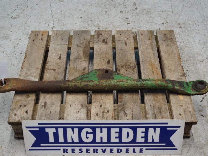 Sonstiges Traktorzubehör typu John Deere 1120, Gebrauchtmaschine v Hemmet (Obrázek 1)