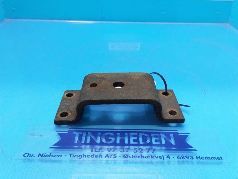 Sonstiges Traktorzubehör del tipo John Deere 1630, Gebrauchtmaschine In Hemmet (Immagine 1)