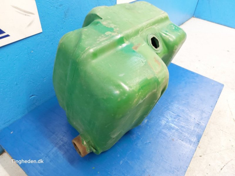 Sonstiges Traktorzubehör za tip John Deere 1640, Gebrauchtmaschine u Hemmet (Slika 2)