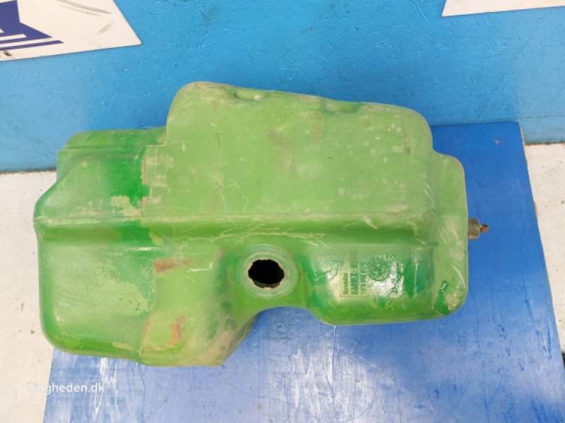 Sonstiges Traktorzubehör za tip John Deere 1640, Gebrauchtmaschine u Hemmet (Slika 5)