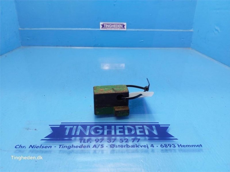 Sonstiges Traktorzubehör tipa John Deere 2020, Gebrauchtmaschine u Hemmet (Slika 1)