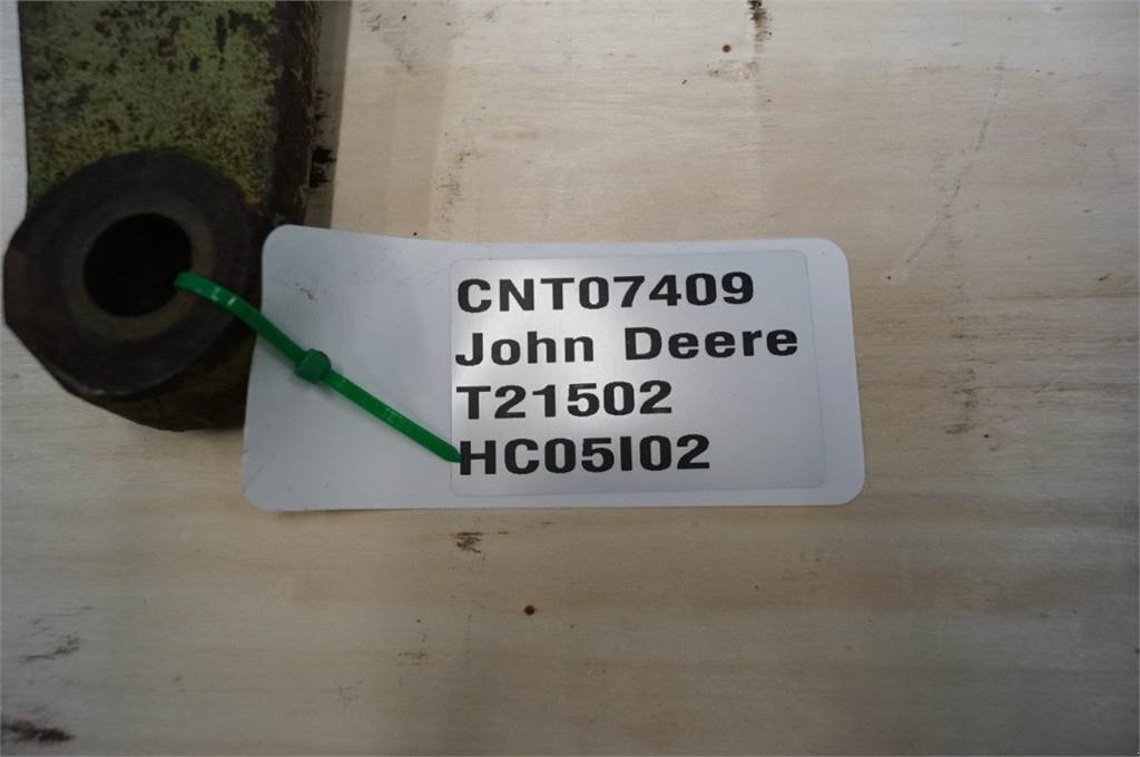 Sonstiges Traktorzubehör des Typs John Deere 2030, Gebrauchtmaschine in Hemmet (Bild 11)