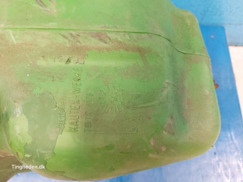 Sonstiges Traktorzubehör typu John Deere 2040, Gebrauchtmaschine v Hemmet (Obrázek 12)